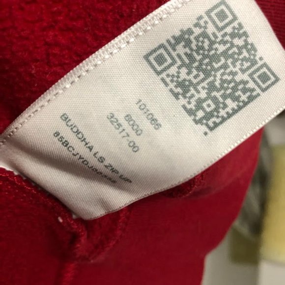 CLASSIC ICONIC TRUE RELIGION  ZIP UP HOODIE - Picture 6 of 8